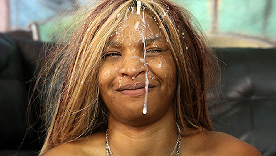 Ghetto Gaggers Maryjane